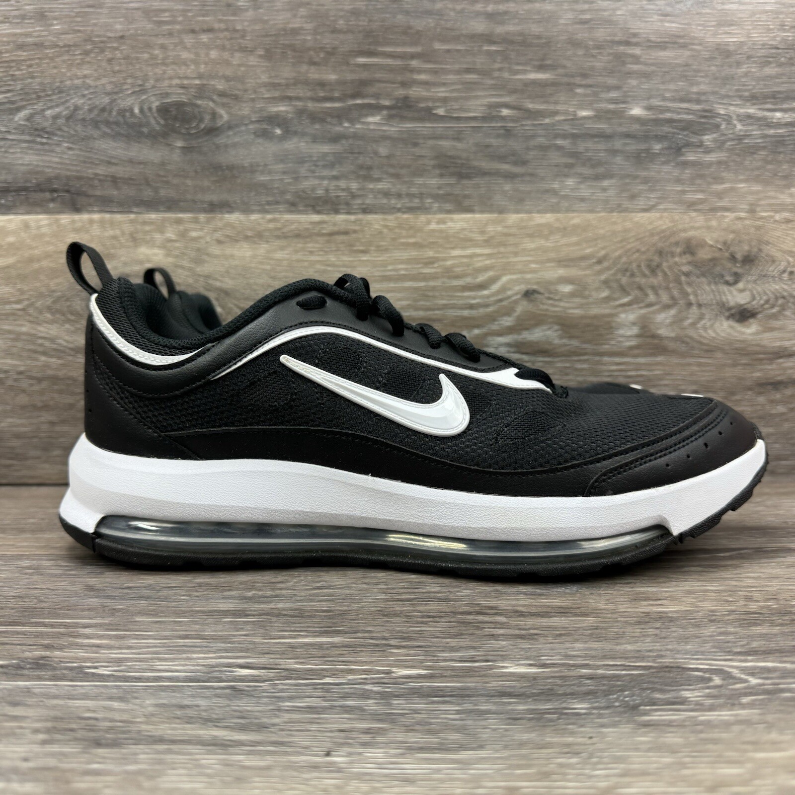 air max axis black and white