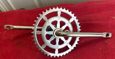 Vintage HUFFY Crank Arm 7