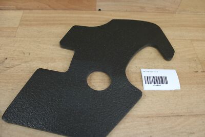 Kawasaki 39156-1397 Pad, Side Cover, Lh, Rr NOS NEU genuine xl4444