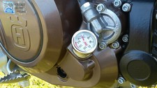 Öltemperaturmesser Plug and Play passt für Husqvarna FS FE 701