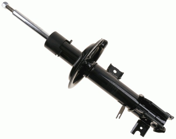 Sachs 312 819 StoßDäMpfer Links FüR Fiat Sedici 189 Suzuki SX4 EY GY-image