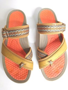 baretraps denni sandal