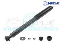 Meyle Hinterachse StoßDäMpfer DäMpfer 026 725 0013