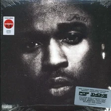 VINYL Pop Smoke - Faith