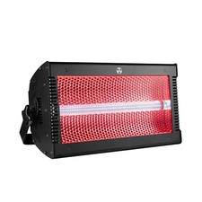 DMX512 Atomic 3000w luce stroboscopica led 110V-240V