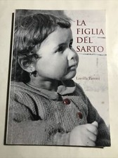La figlia del sarto / Lucilla Pavoni - Filottrano
