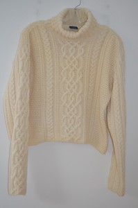 paul james sweater