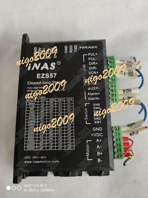 1PC used ezs57 180 days Warranty 