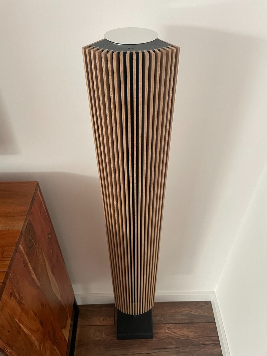 Bang & Olufsen Wooden Covers Frets for Beolab 8000 / 8002 | eBay