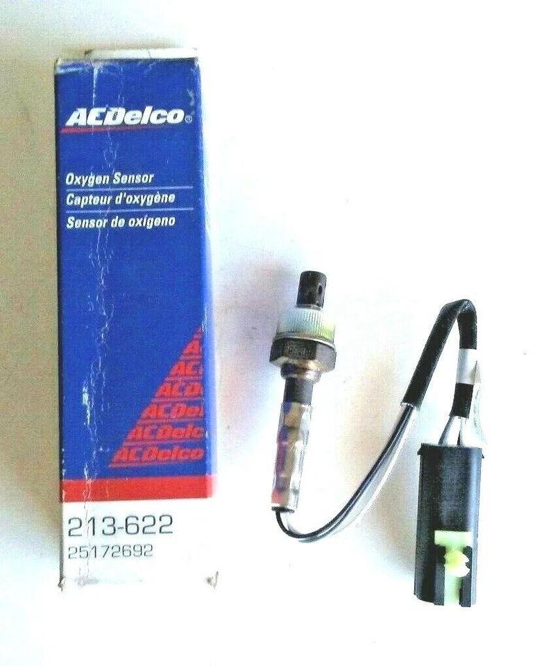 OEM Oxygen Sensor 213-622-SG25 for Dodge Eagle Plymouth D100 D150 D250 88-96 - Image 2 of 4