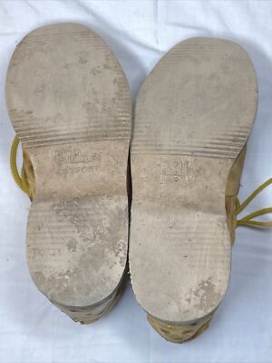 SEFENI Mens REAL Ostrich and Caiman Boots Size 7 | eBay display picture 1