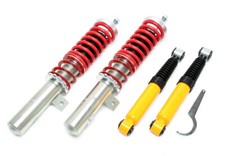 TA Technix Deep Gewindefahrwerk passend für Citroen Xsara ZX / Peugeot 306 TA Technix Deep Gewindefahrwerk passend für Citroen Xsara ZX / Peugeot 306