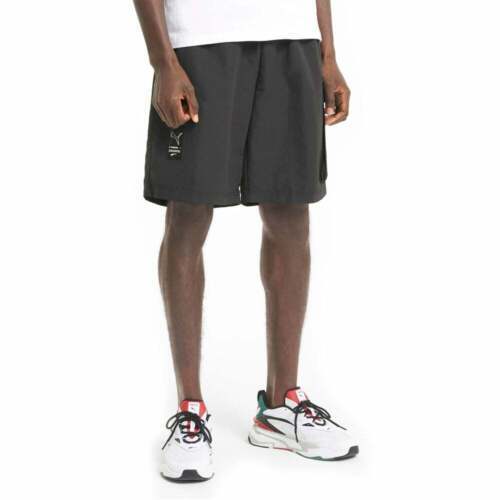 WTAPS SPSS2001 Shorts Nylon. Tussah. Pertex Black | eBay