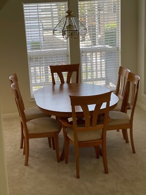 redwood Dining Table