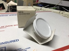 Sylvania Projector Lamp ESX 20 W WATT 12 V New projection movie Bulb