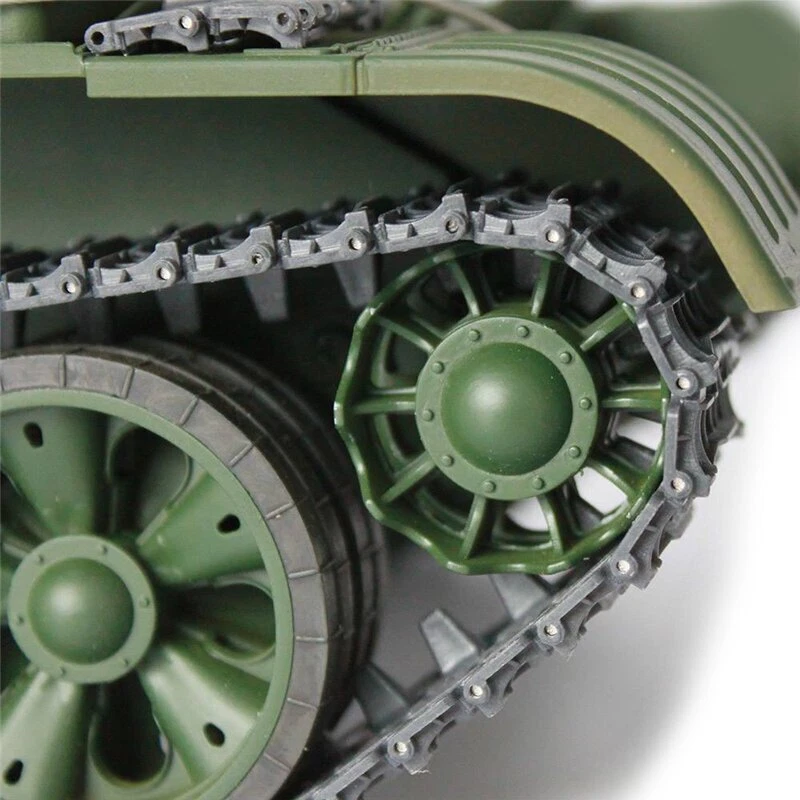 Kit 1/16 T-55 "Hooben" - Immagine 3 di 4