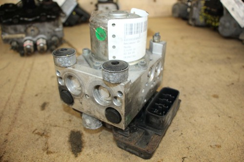 ABS AGGREGAT MAZDA 6 (GG/GY) 02-*HYDRAULIKBLOCK* *GR1M437AO*