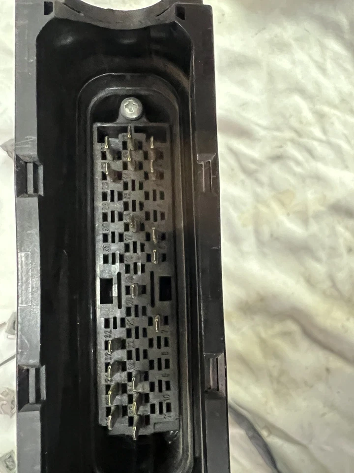 Mercedes Engine Harness A140 540 58 05 - Imagen 3 de 4