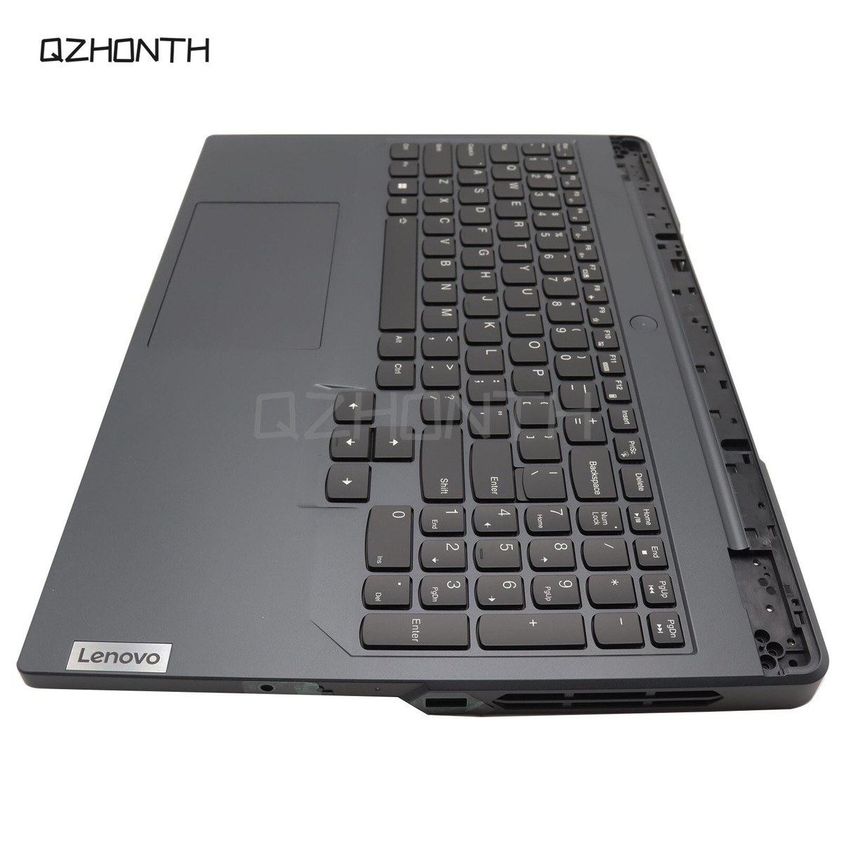 New For Lenovo Legion Pro 5 16IRX8 ARX8 Palmrest w/ Backlit