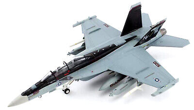 Hobby Master 1:72 USN Boeing E/A-18G Growler Electronic Warfare
