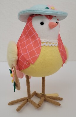 2022 Target Spritz Bird PRIMROSE FLOWERS