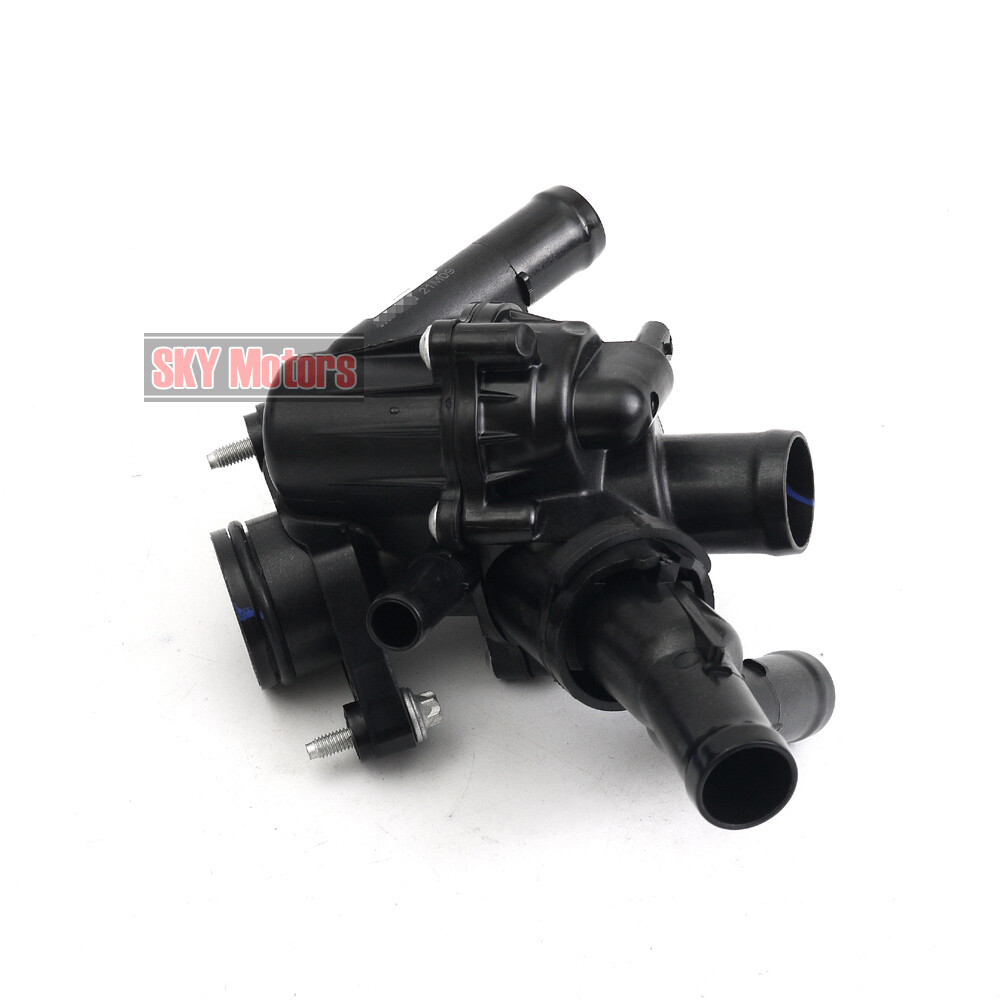 Engine Coolant Thermostat For MercedesBenz A250 CLA200 W176 W246 M270