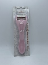 New Cooling Facial Roller Massager To Revitalize,refresh Rejuvenate Skin Gift