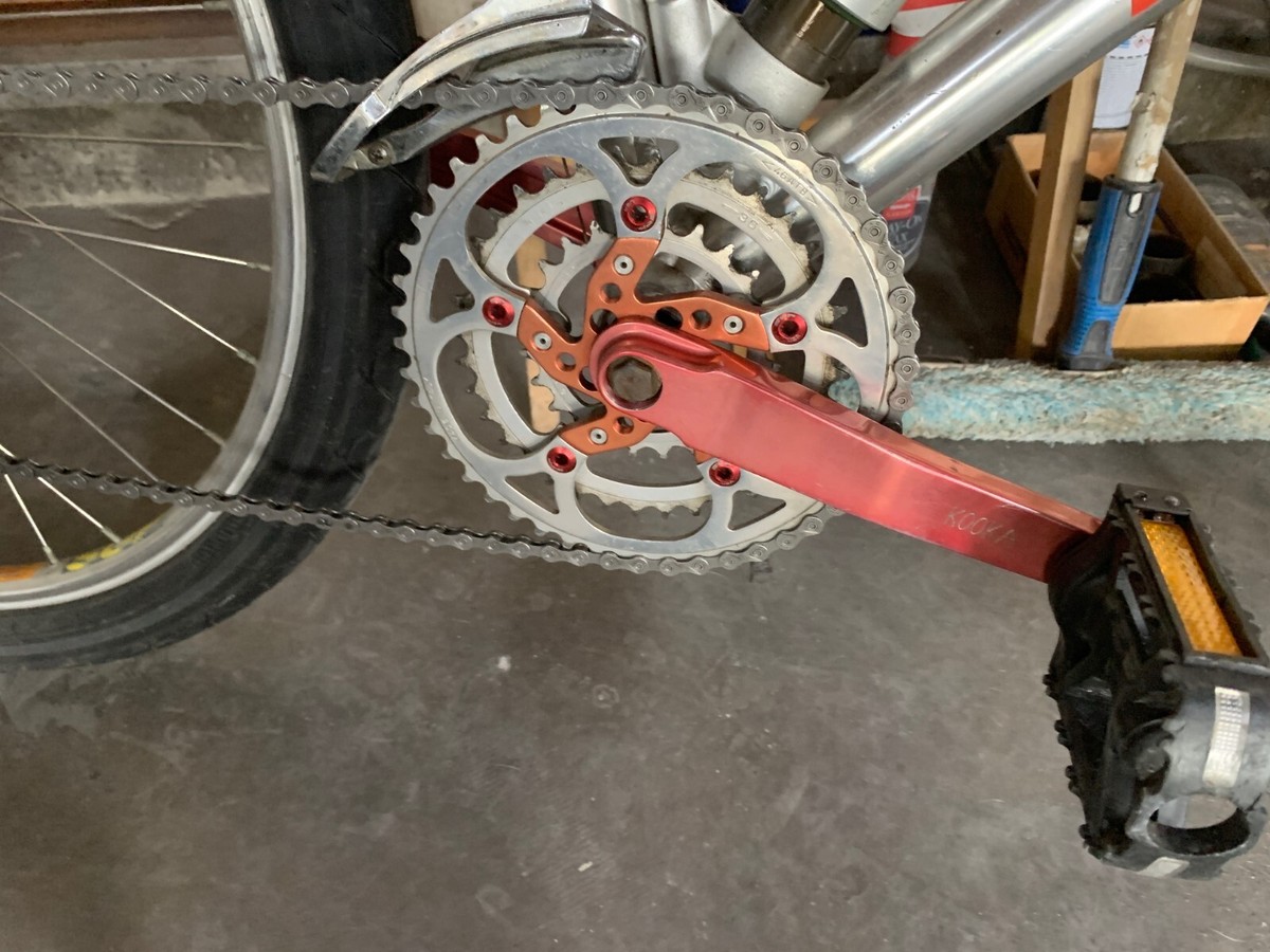 Mountain bicycle Iron Horse FS Works | eBay