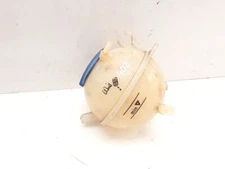 Seat Toledo MK3 5P 2.0TDi 103kW 2007 Coolant Expansion Tank Reservoir