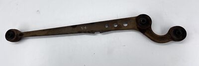 Aufhängung Arm Vorne Rechts LAND ROVER Discovery II (L318) RBJ102460 Schubstrebe