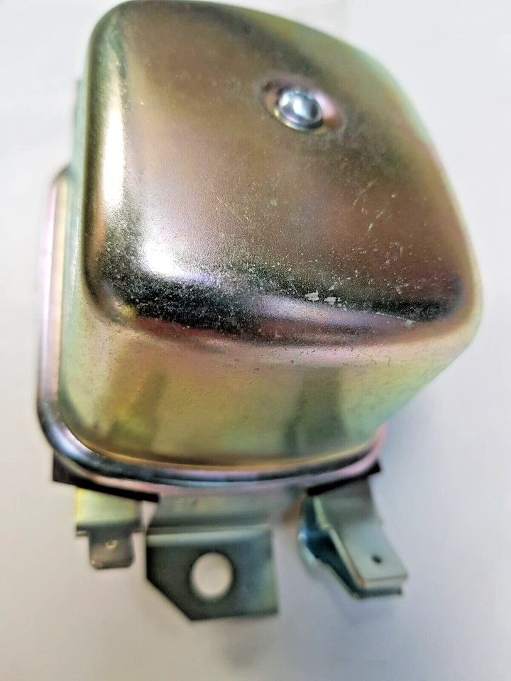 VW / PORSCHE /ALFA ROMEO 14 Volt Regulator to suit 30/38 AMP. 12 Volt GENERATORS - Image 3 of 4
