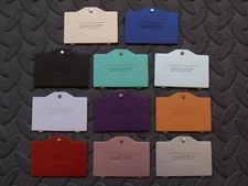 Gameboy Advance SP REPLACEMENT Battery Cover Lid Door with Screw