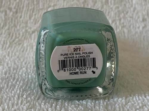 PURE ICE***Nail POLISH~~~yOu chOOse yOUr cOLOr~~~0.5 fl oz/15 ml~~~NEW - Picture 173 of 185