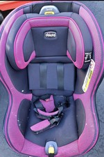 chicco nextfit ix zip manhattan