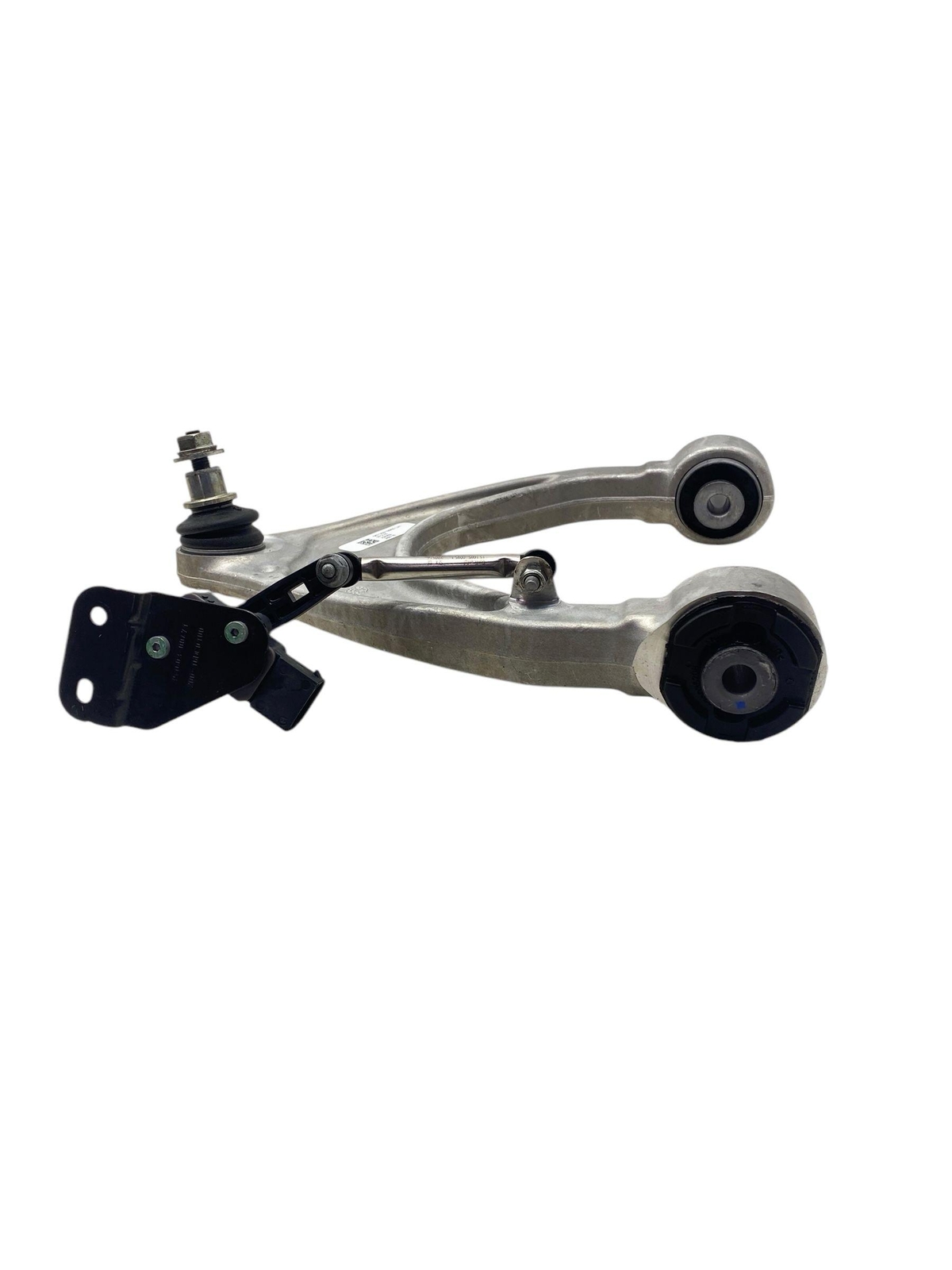 2017-2020 MASERATI LEVANTE M161 3.0L AWD FRONT LEFT & RIGHT UPPER CONTROL ARMS