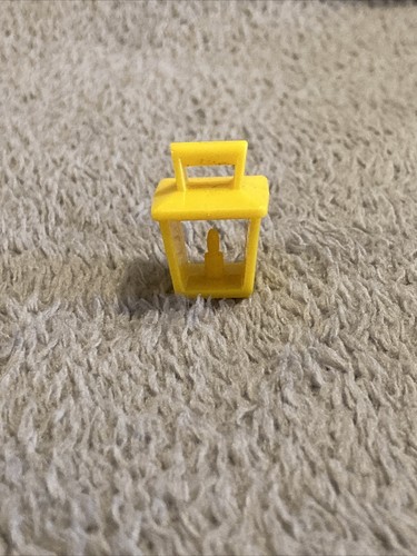 Playmobil Vintages : Ferme à Colombage + Chevalier - 3440 3441 3442 3443