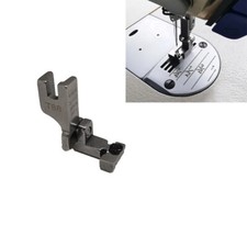  T88 Adjustable Industrial Sewing Machine Lockstitch Flat Steel Single-Sided