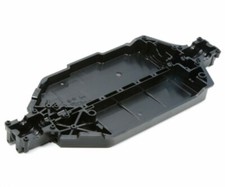 TAMIYA ERSATZTEIL CHASSIS WANNE FÜR TT02 / T...