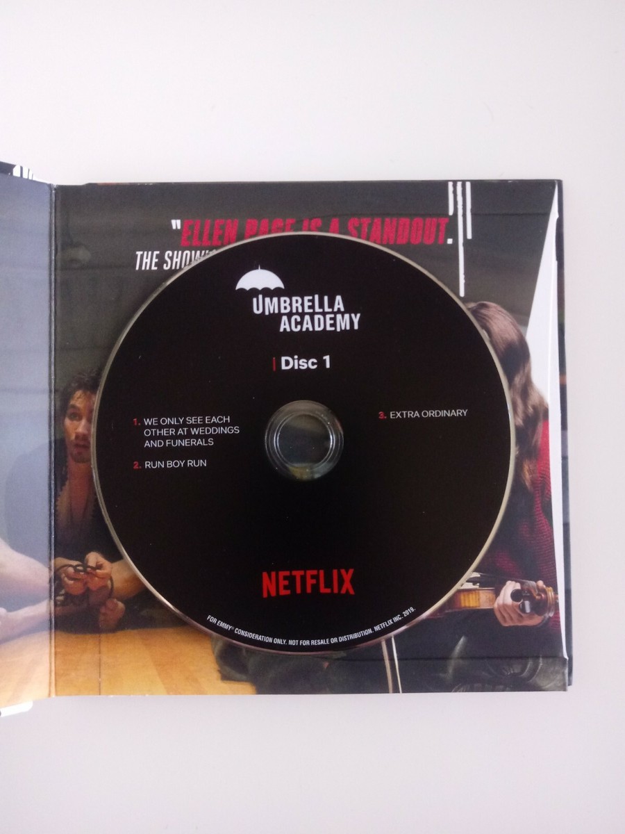 Umbrella Academy Tv Shows Similar To Stranger Things Umbrella