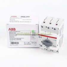 1PCS NEW ABB MS325-25 20-25A Manual Motor Starter