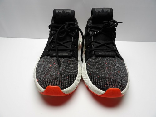 Adidas Men's Sneakers Black EVM 004001 