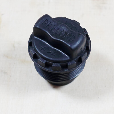 SR-Suntour FKE008-11 Abdeckkappenunit Gewinde M26x1.5 NUR für SF18 XCE Gabel