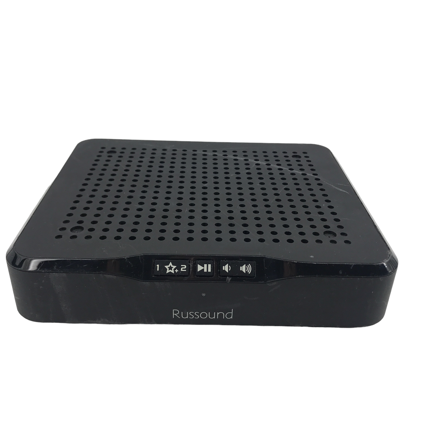 Russound MBXPRE WiFi Streaming Audio Player Black U8989 eBay