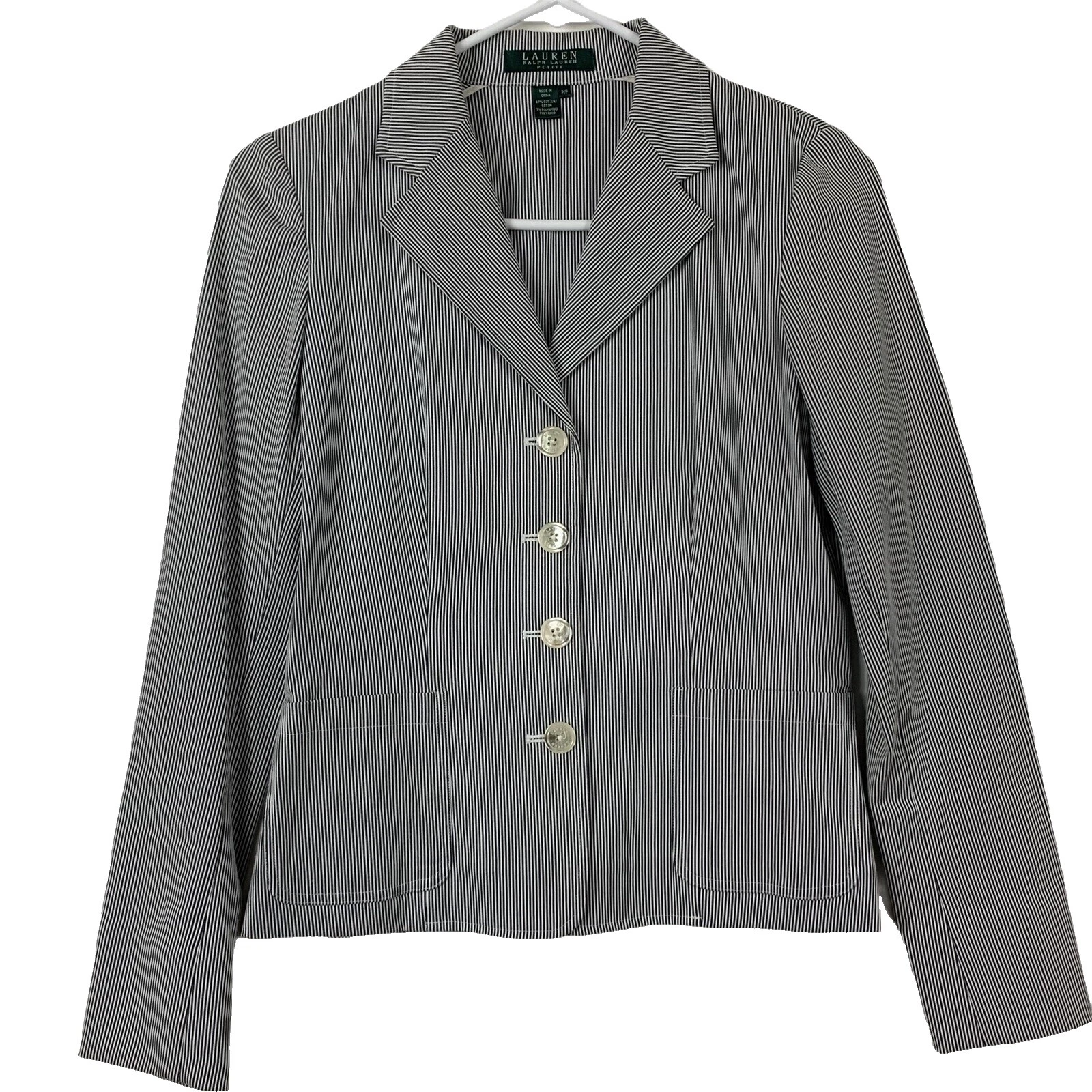 Trajes y Lauren Ralph Lauren Multicolor Suit Separates para Mujeres