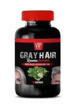 make hair grow faster and longer - GRAY HAIR ...