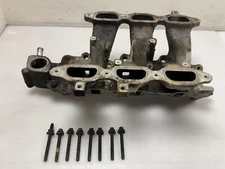 Jeep JK Wrangler OEM 3.8L V6 Lower Intake Manifold 04781035AJ 2007-2011 162149
