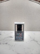 NCLA Born On The Fourth Glitter Nail Polish