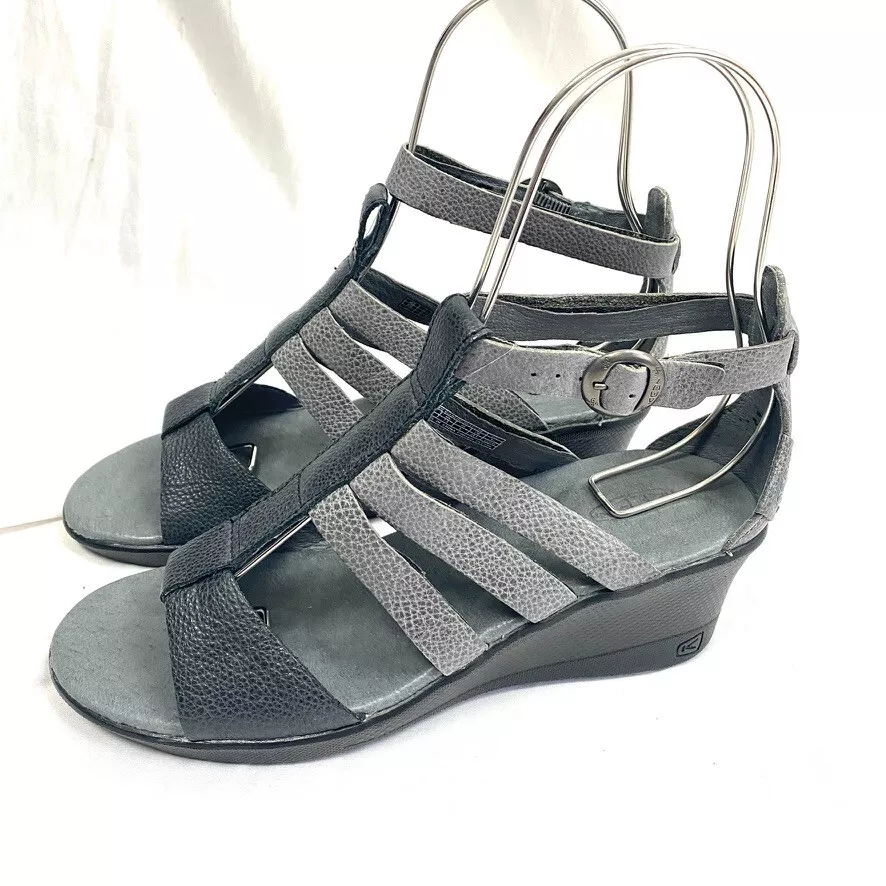 Keen store gladiator sandals