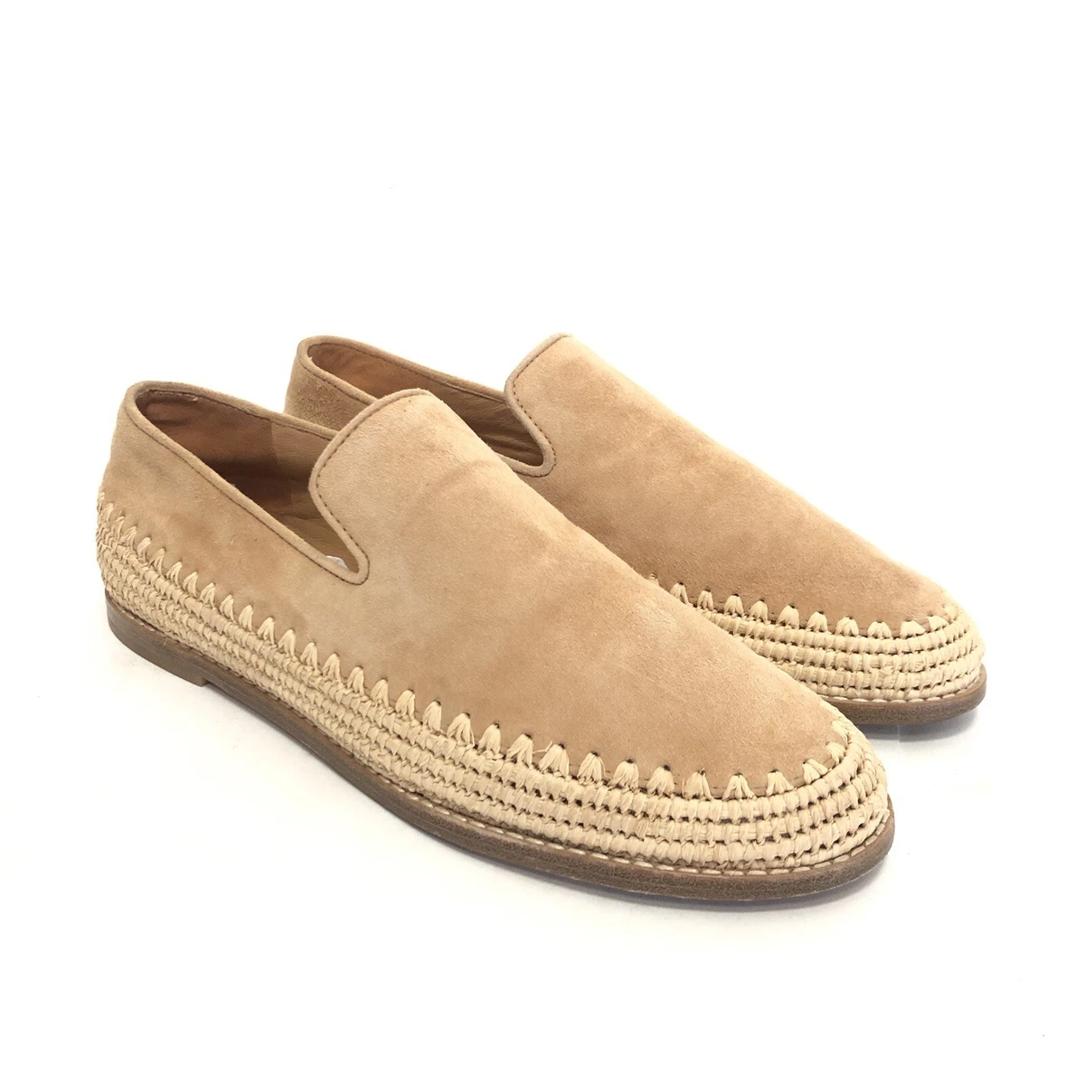 Vince jalen loafers clearance