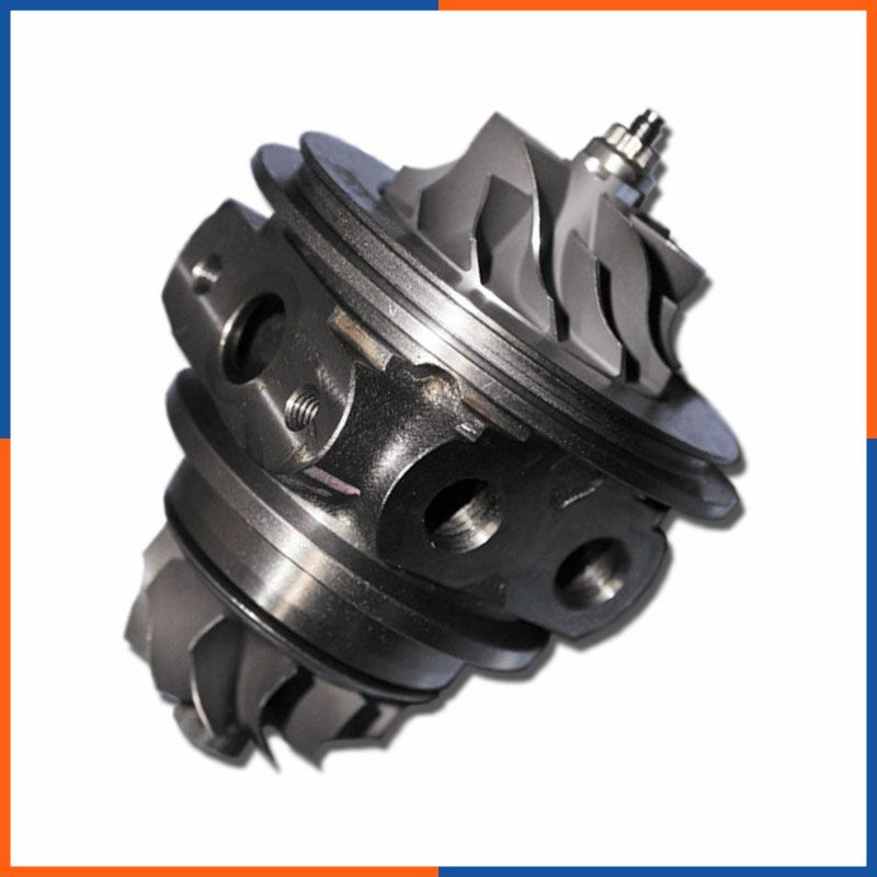 Cartouche CHRA de précision supérieure pour turbocompresseur Renault série 8200396689